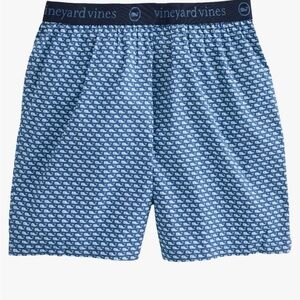 NEW Vineyard Vines Boys’ Boxers size small